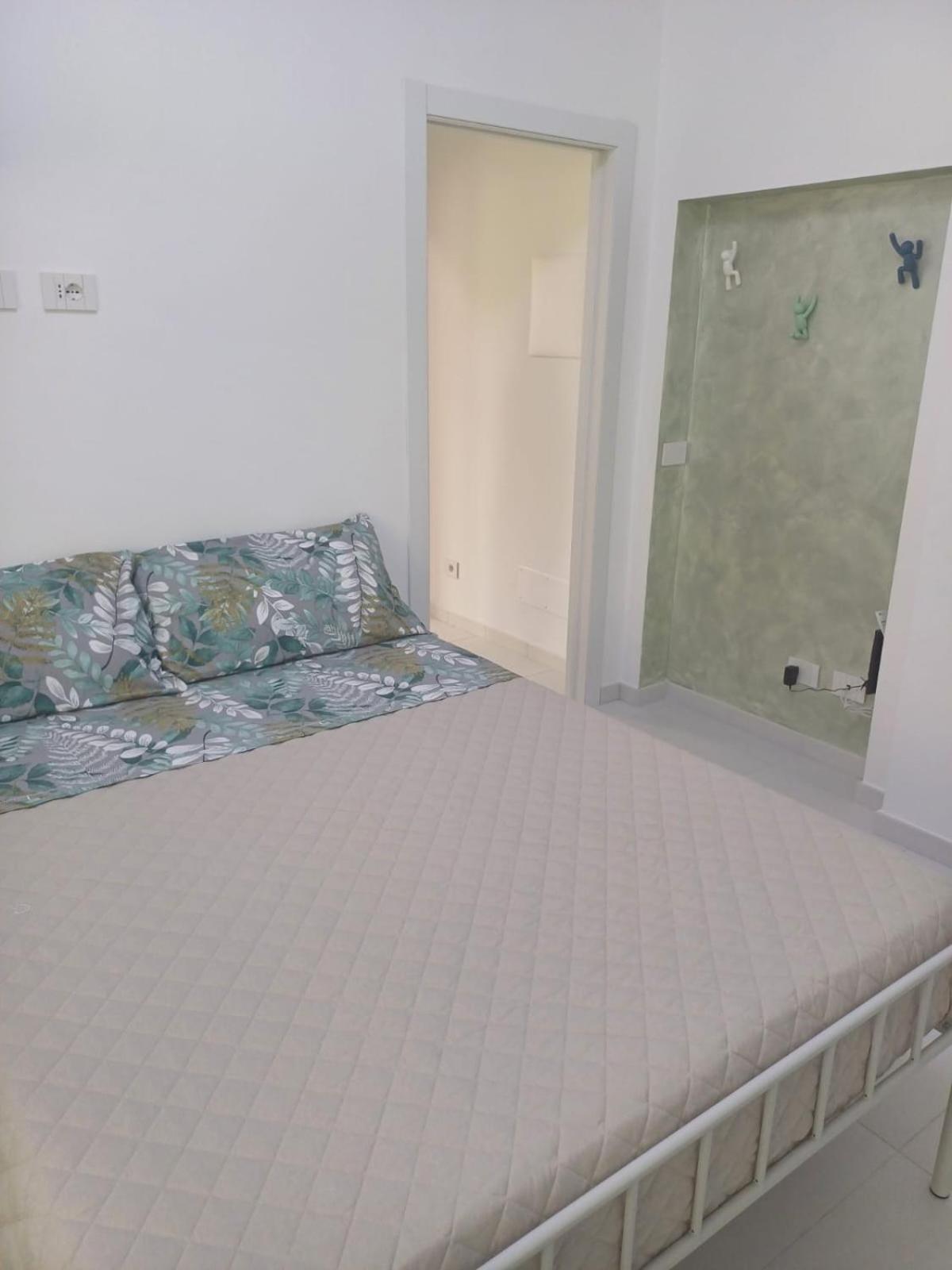 "Nonna Maria" Apartment Venegono Superiore Exterior foto