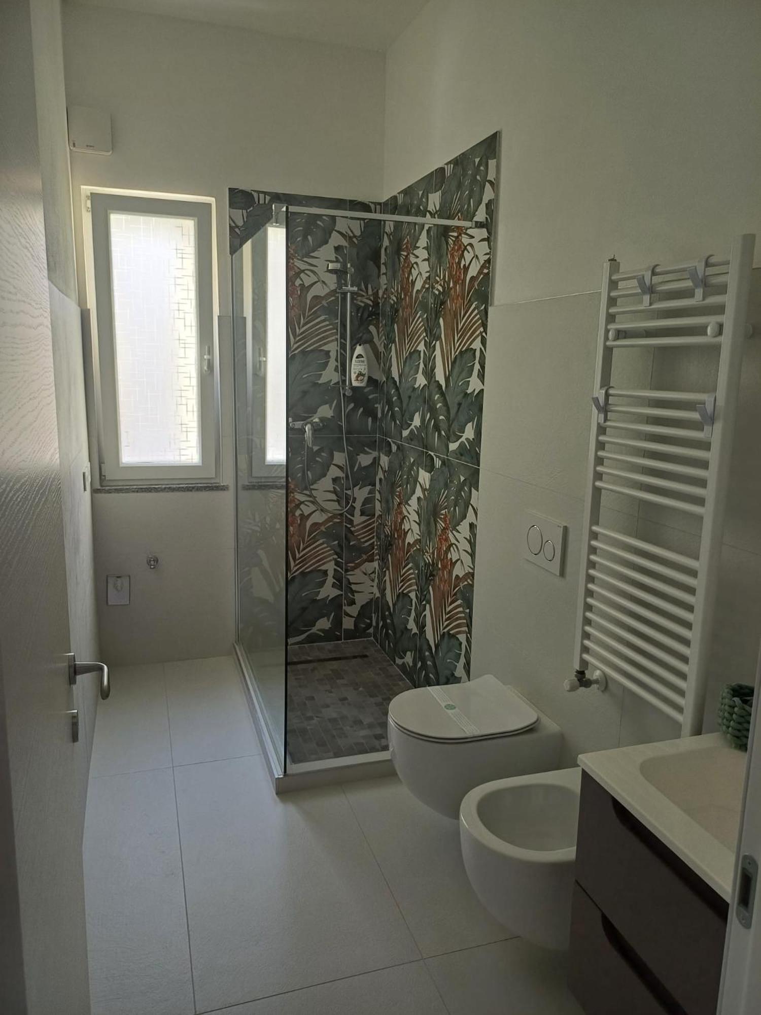 "Nonna Maria" Apartment Venegono Superiore Exterior foto