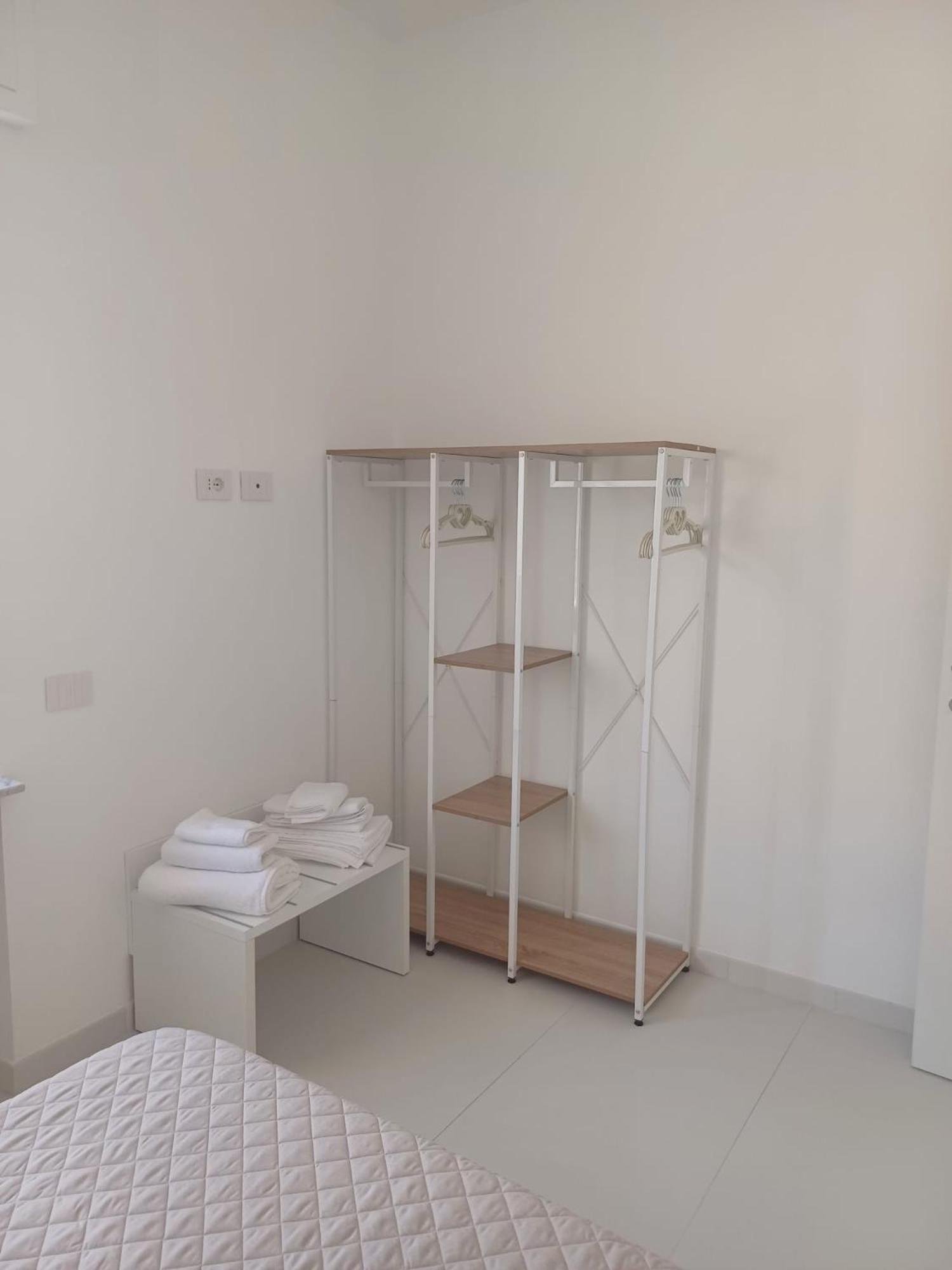 "Nonna Maria" Apartment Venegono Superiore Exterior foto