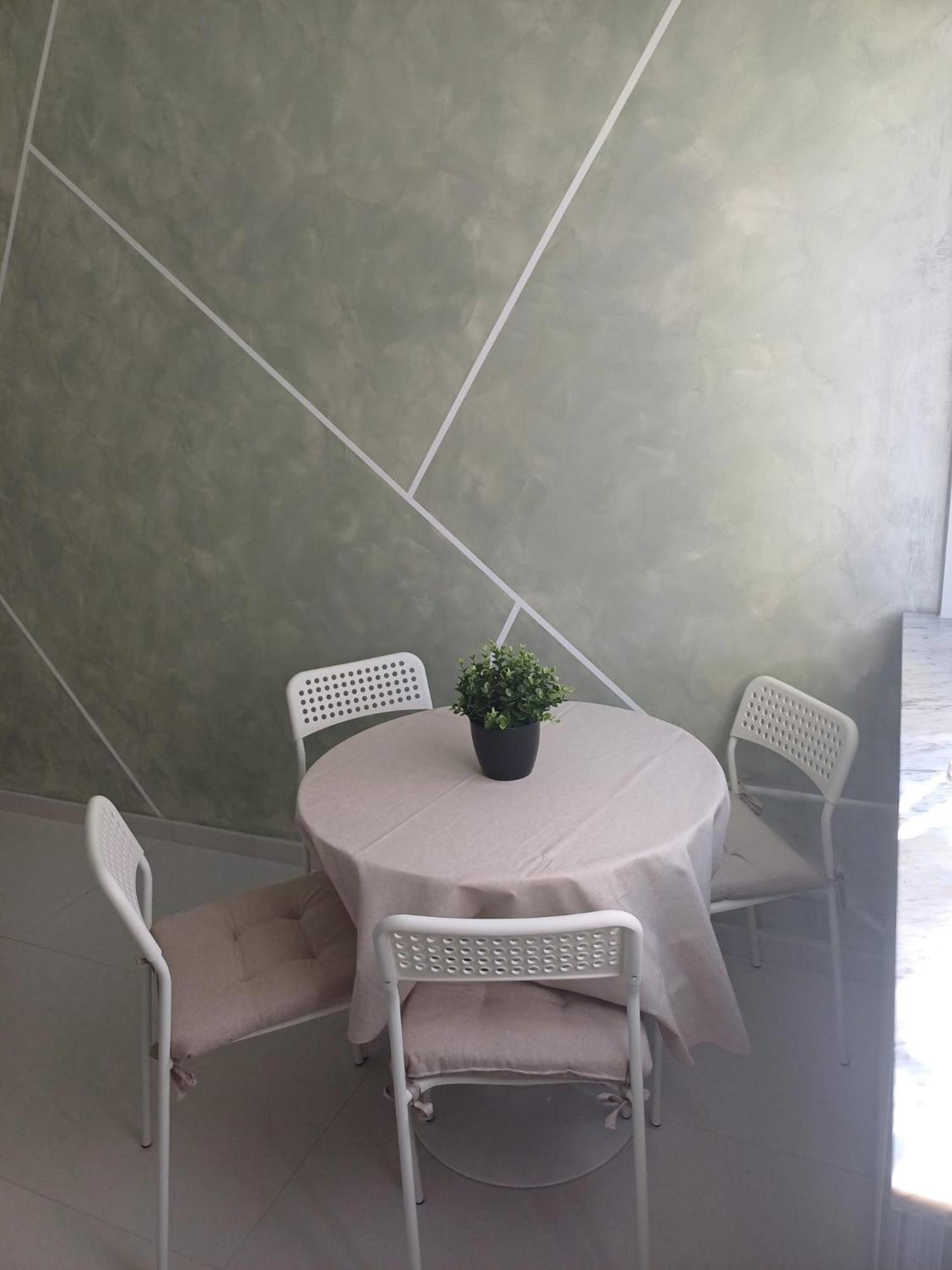 "Nonna Maria" Apartment Venegono Superiore Exterior foto