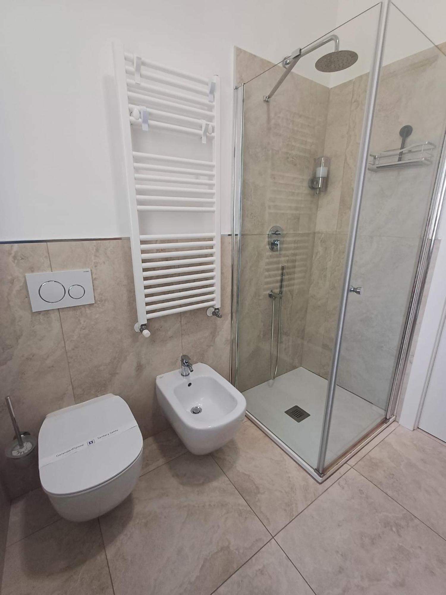 "Nonna Maria" Apartment Venegono Superiore Exterior foto